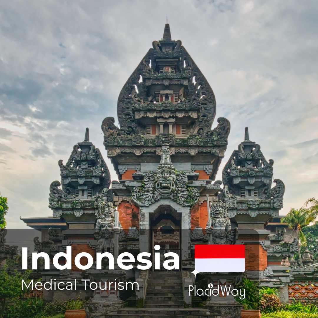 Indonesia Medical Tourism