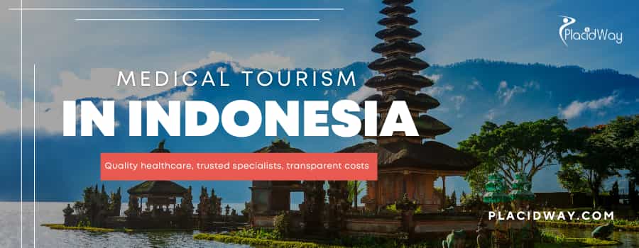 Indonesia Medical Tourism Image