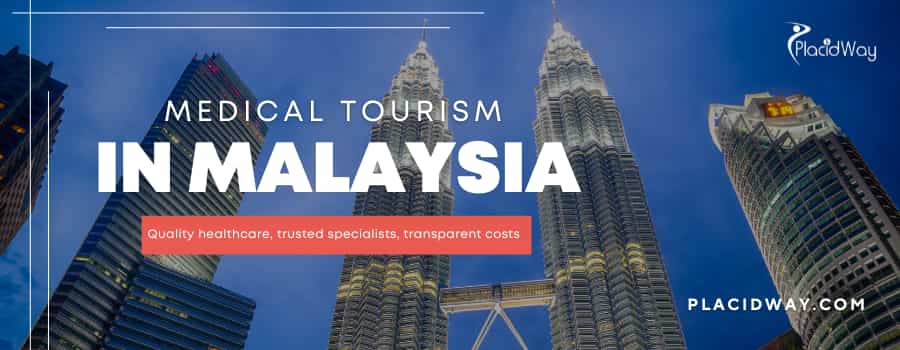 Malasia Medical Tourism Image