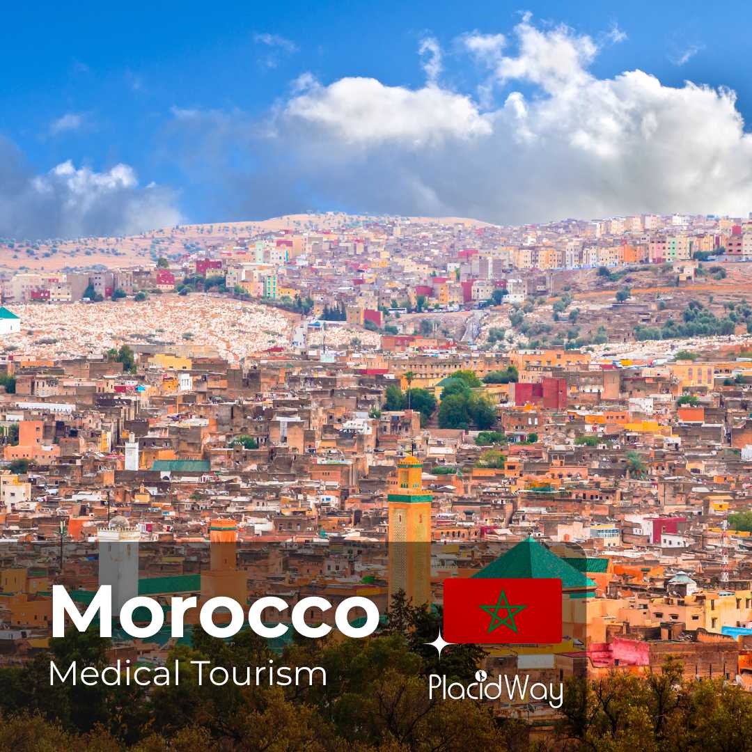 Marruecos Medical Tourism