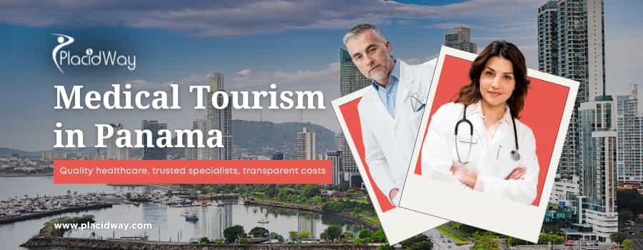 Panamá Medical Tourism Image