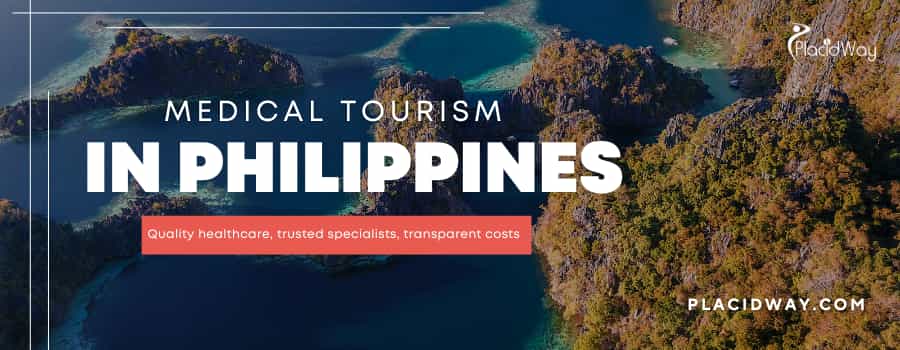 Filipinas Medical Tourism Image