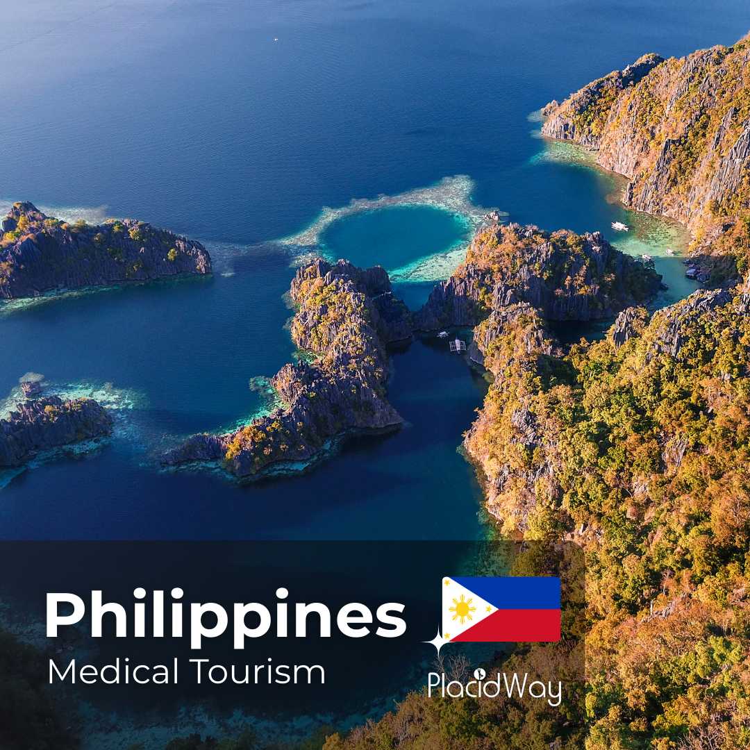 Filipinas Medical Tourism