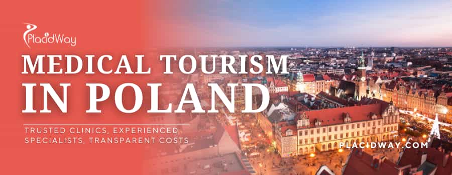 Polonia Medical Tourism Image
