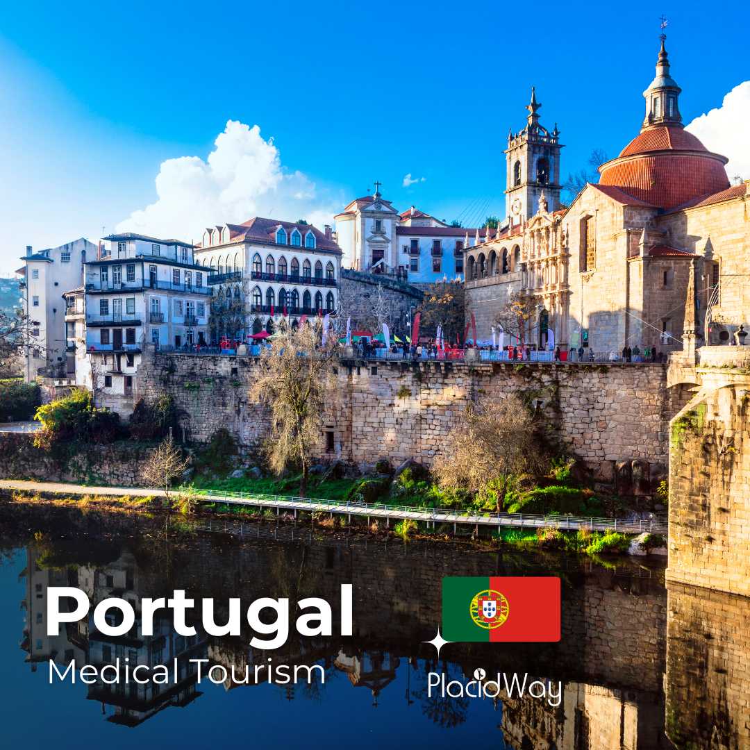 Portugal Medical Tourism