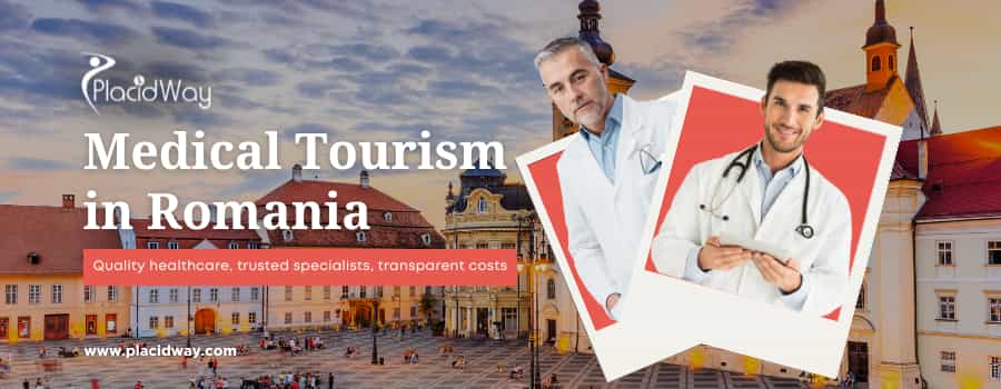 Rumania Medical Tourism Image