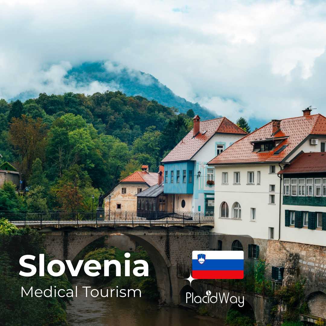 Eslovenia Medical Tourism