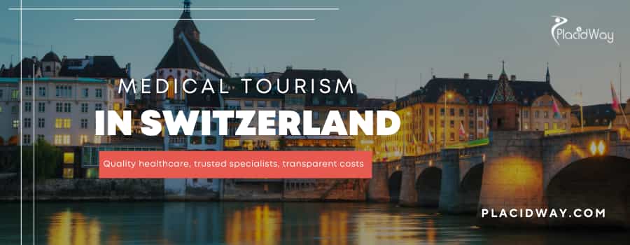 Suiza Medical Tourism Image