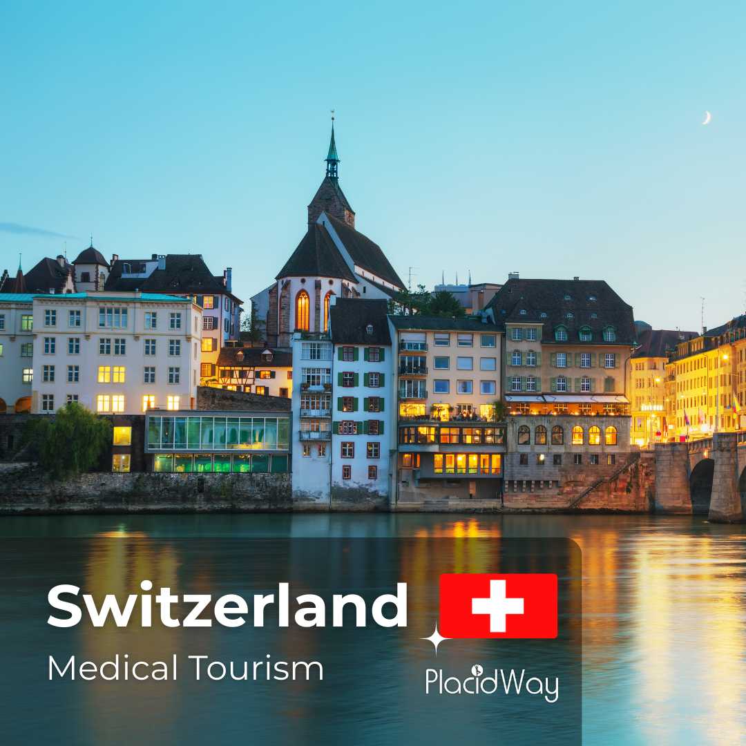 Suiza Medical Tourism