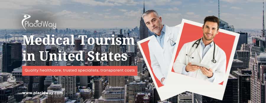 Estados Unidos Medical Tourism Image