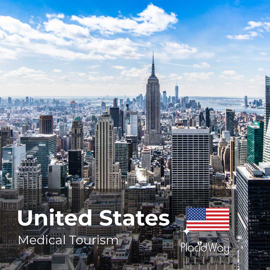 Estados Unidos Medical Tourism