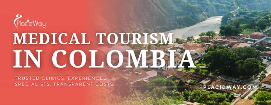 Colombia Medical Tourism Image