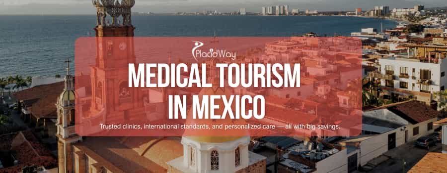México Medical Tourism Image