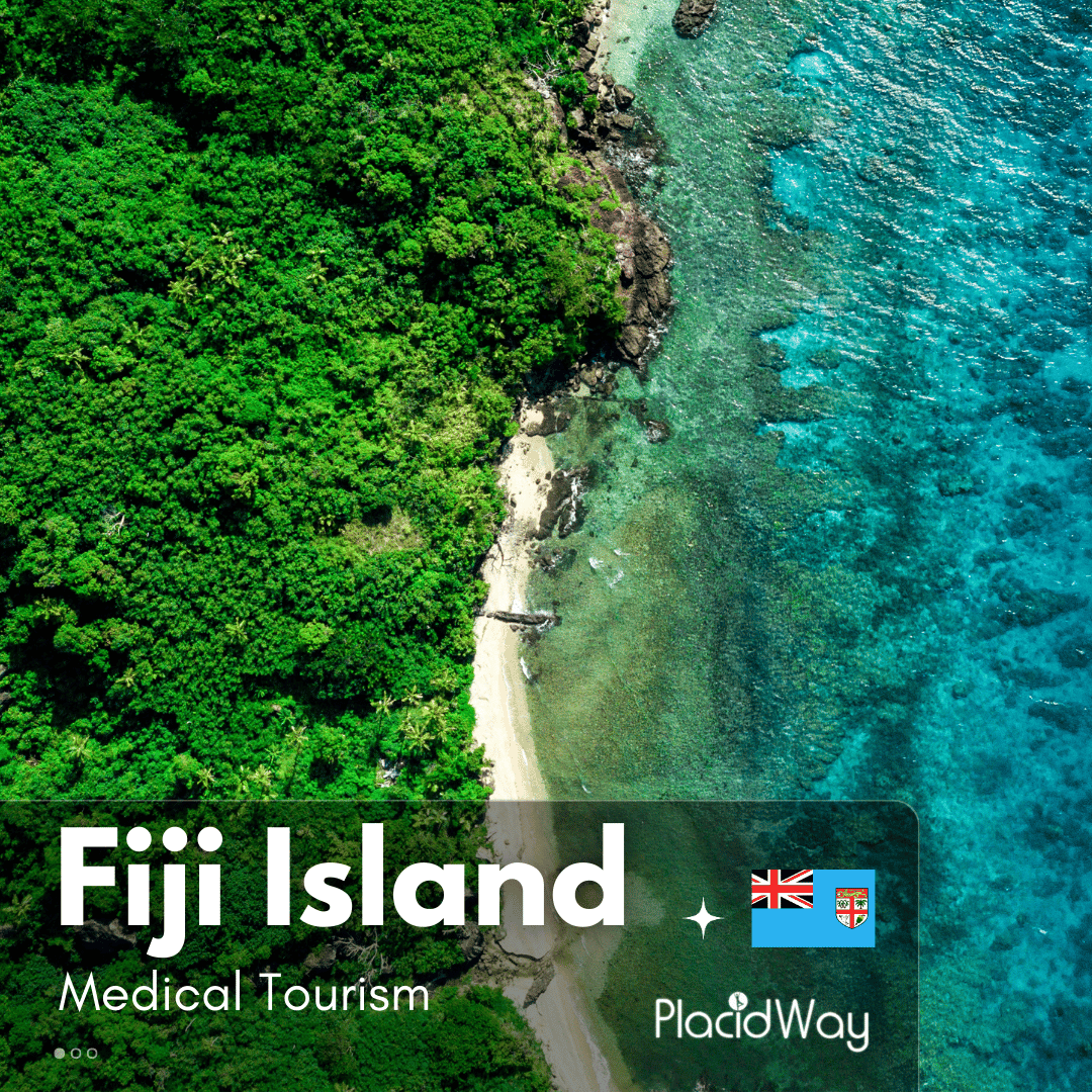 Islas Fiji Medical Tourism