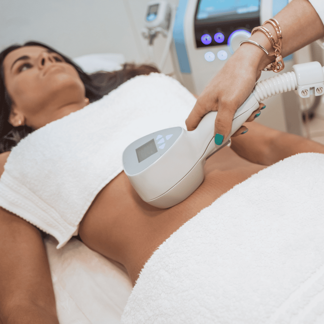 Lipo Láser con J-Plasma en Tijuana por Lifot