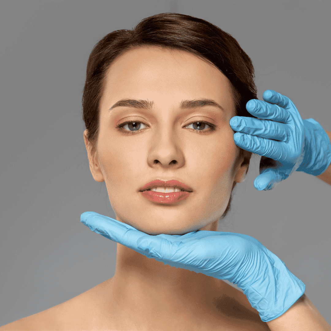 Paquete de lifting facial con lifting de cuello en México por Hospital Velmar