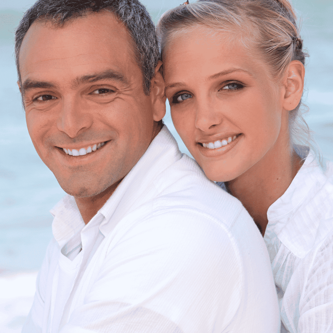 Paquete de implantes dentales Hiossen All on 4 en Estambul, Turquía, de Tower Dental Clinic