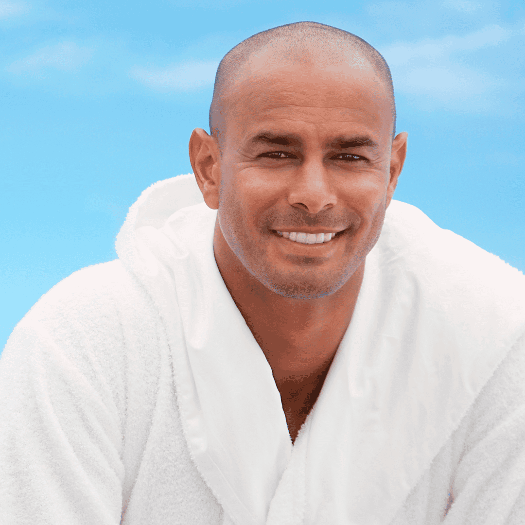 Paquete de implantes dentales DXL All on 6 en Estambul, Turquía, de la Clínica Dental Soho