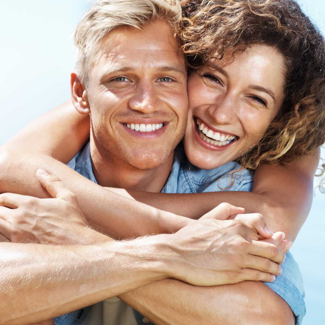 Paquete de implantes dentales en Tijuana, México por Dental Project