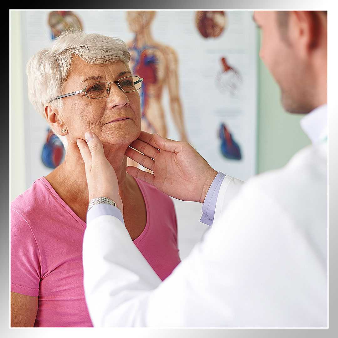 Terapia con células madre para la tiroiditis de Hashimoto en Cabo San Lucas, México