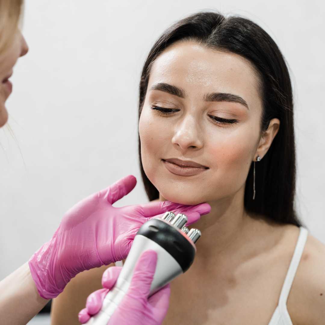 Paquete de lifting facial en Cuba