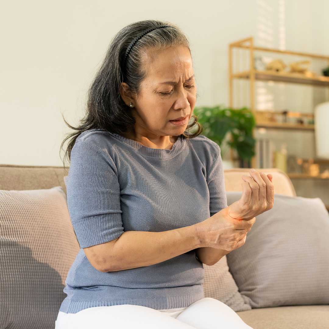 Paquete de terapia con células madre para la neuropatía periférica en Malacky, Eslovaquia, de CellCenter