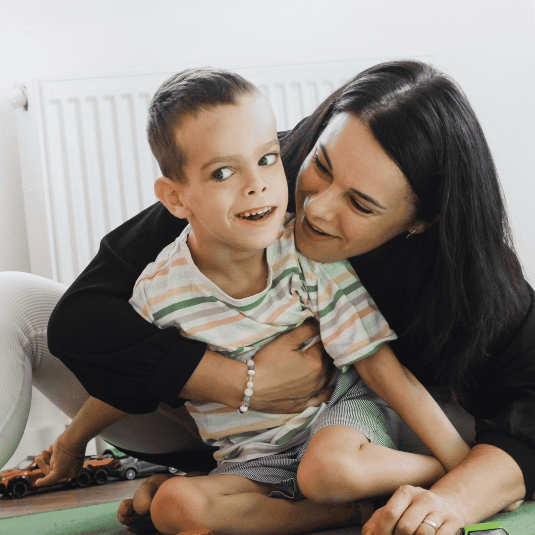 Paquete de tratamiento con células madre para la parálisis cerebral en CellCenter, Malacky, Eslovaquia