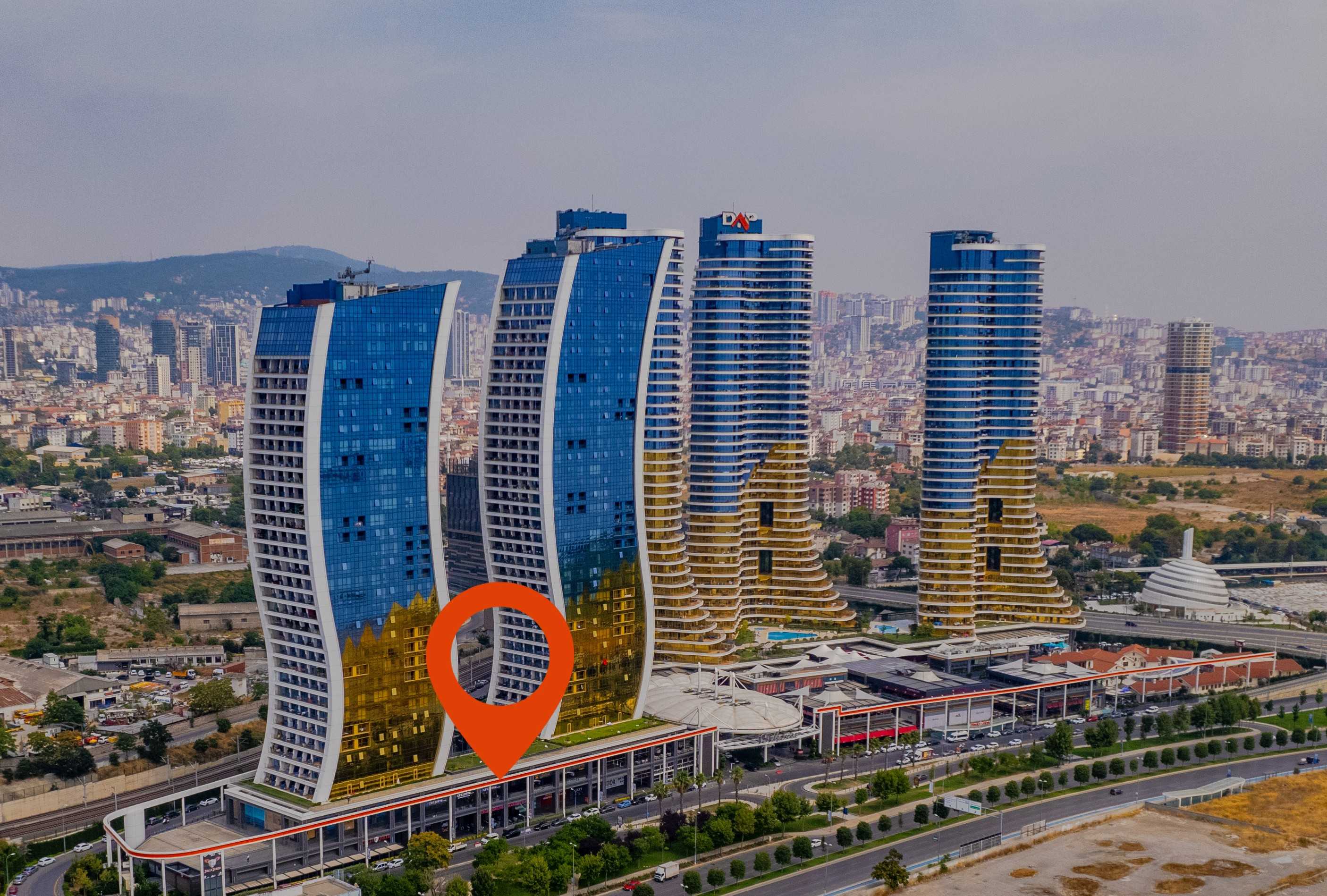 Paquete de implantes dentales en Estambul, Turquía, en Clinic Prime
