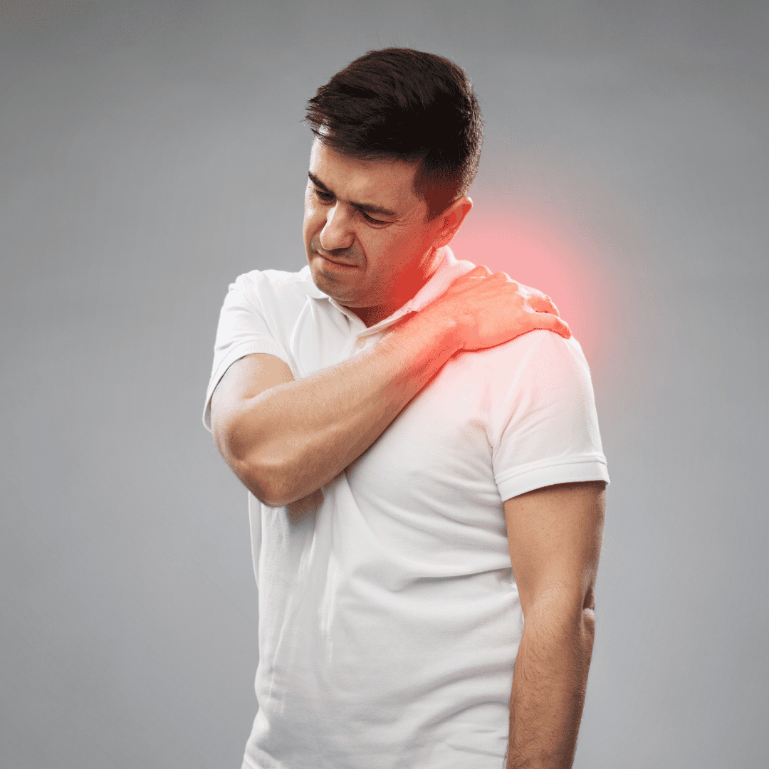 Paquete de Terapia con Células Madre para Hombro en la Clínica MexStemCells, Ciudad de México, México