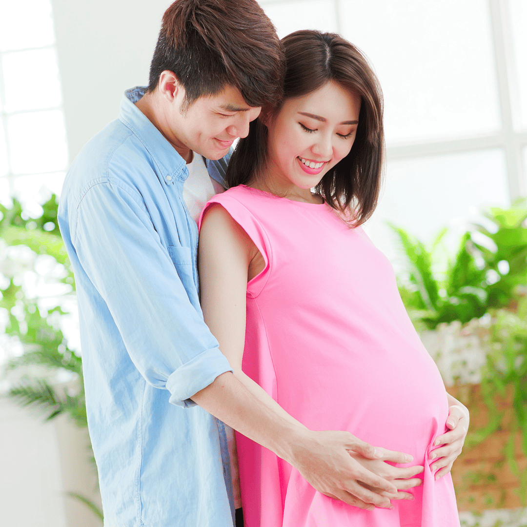 Paquete de FIV con óvulos propios y semen de donante en Bogotá, Colombia, por la Clínica EUGIN
