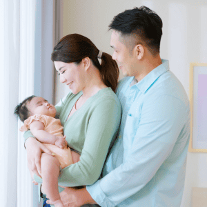 Inseminación artificial asequible para la fertilidad en Tijuana, México 