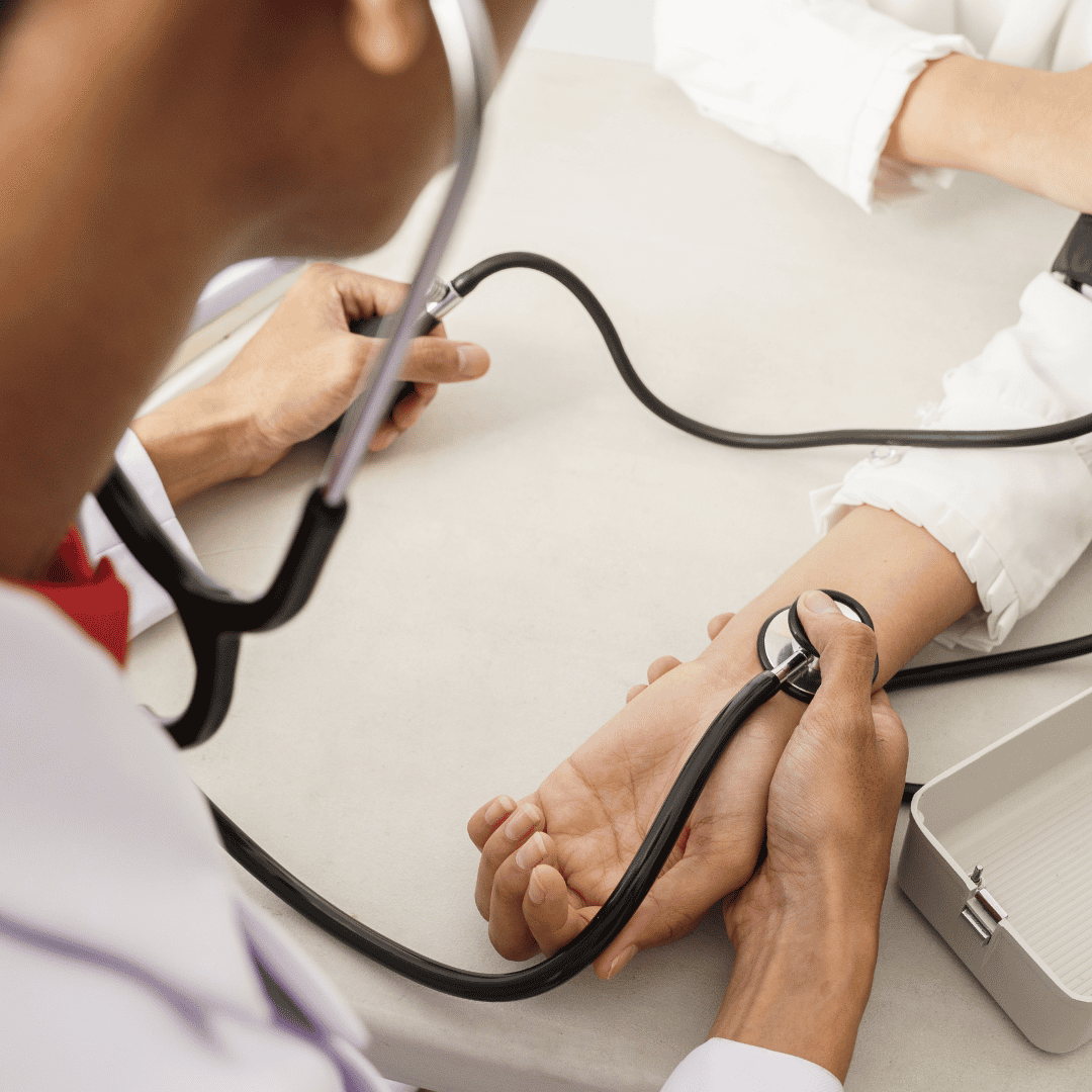 Chequeo corporal completo - Tu salud, nuestro compromiso: Escaneo corporal completo para el bienestar