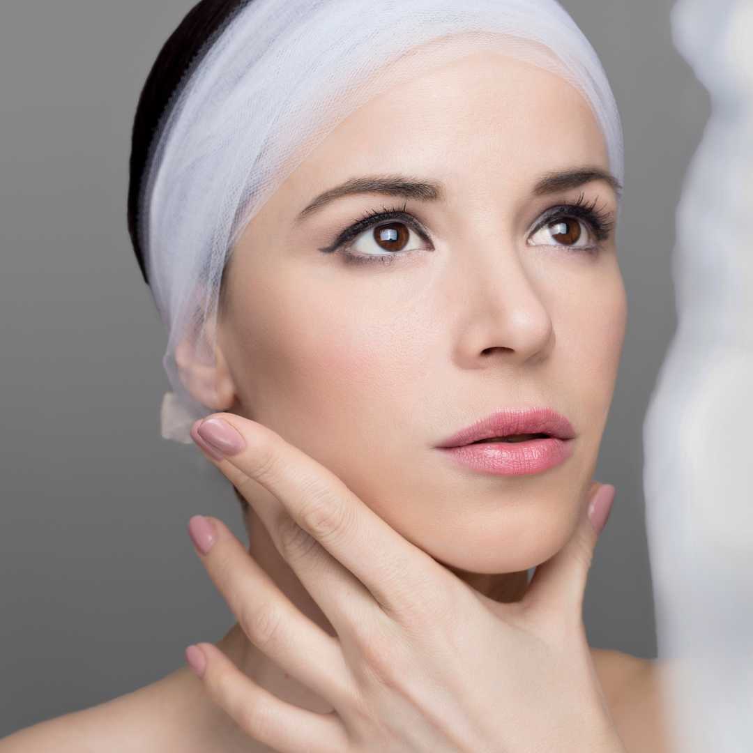 Paquete de lifting facial en Cuba