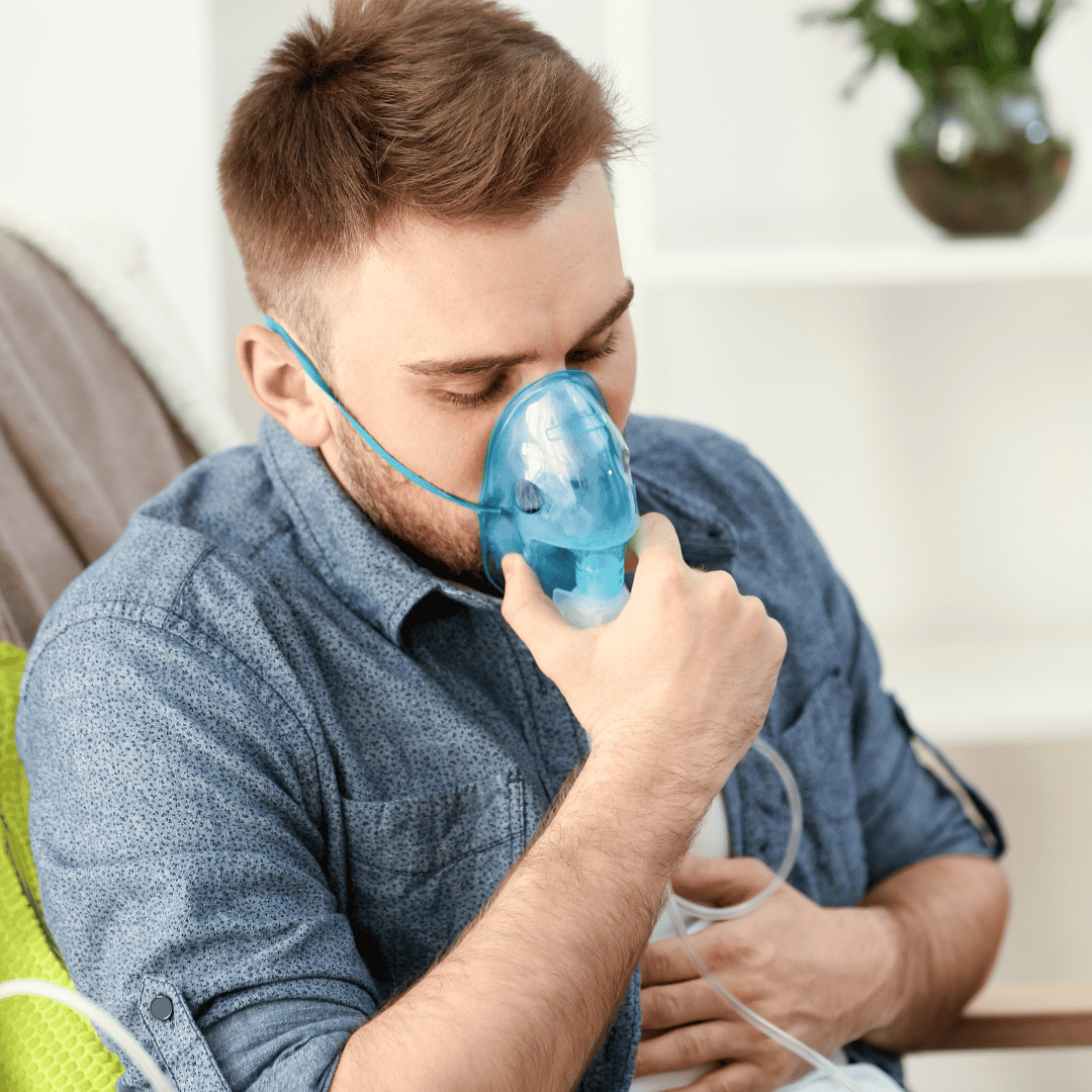 Paquete de Terapia con Células Madre para Enfermedades Pulmonares en Stem Cells Kyron Colombia