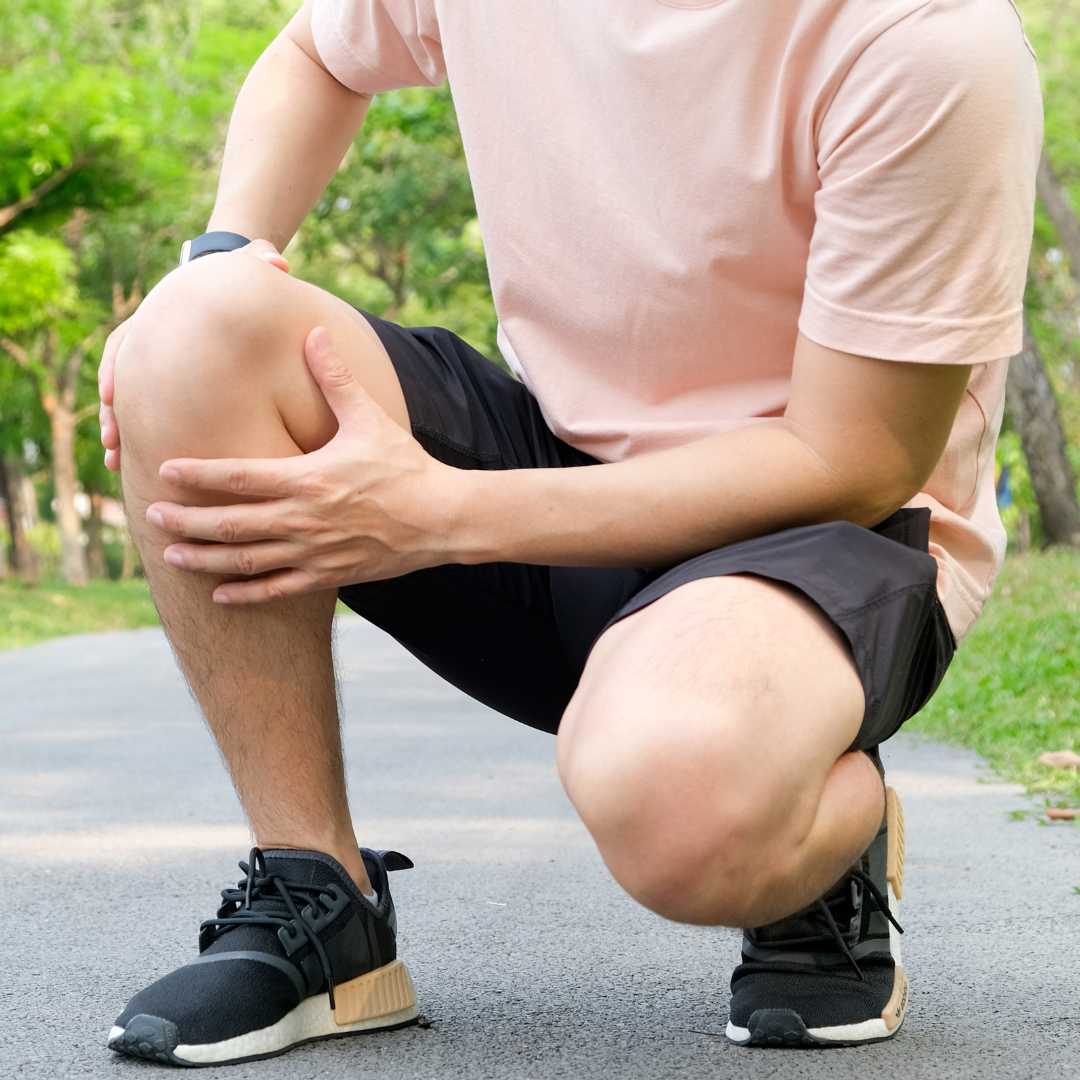 Paquete de terapia con células madre para la osteoartritis en Alemania, a cargo del Dr. Markus Klingenberg.