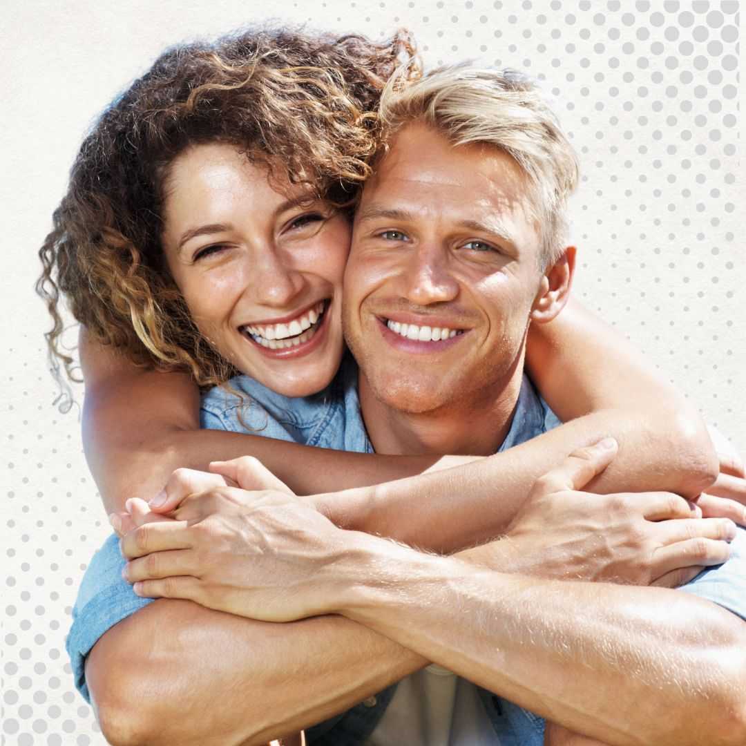 Paquete de implantes dentales All on 4 en Estambul, Turquía, de Novusklinik