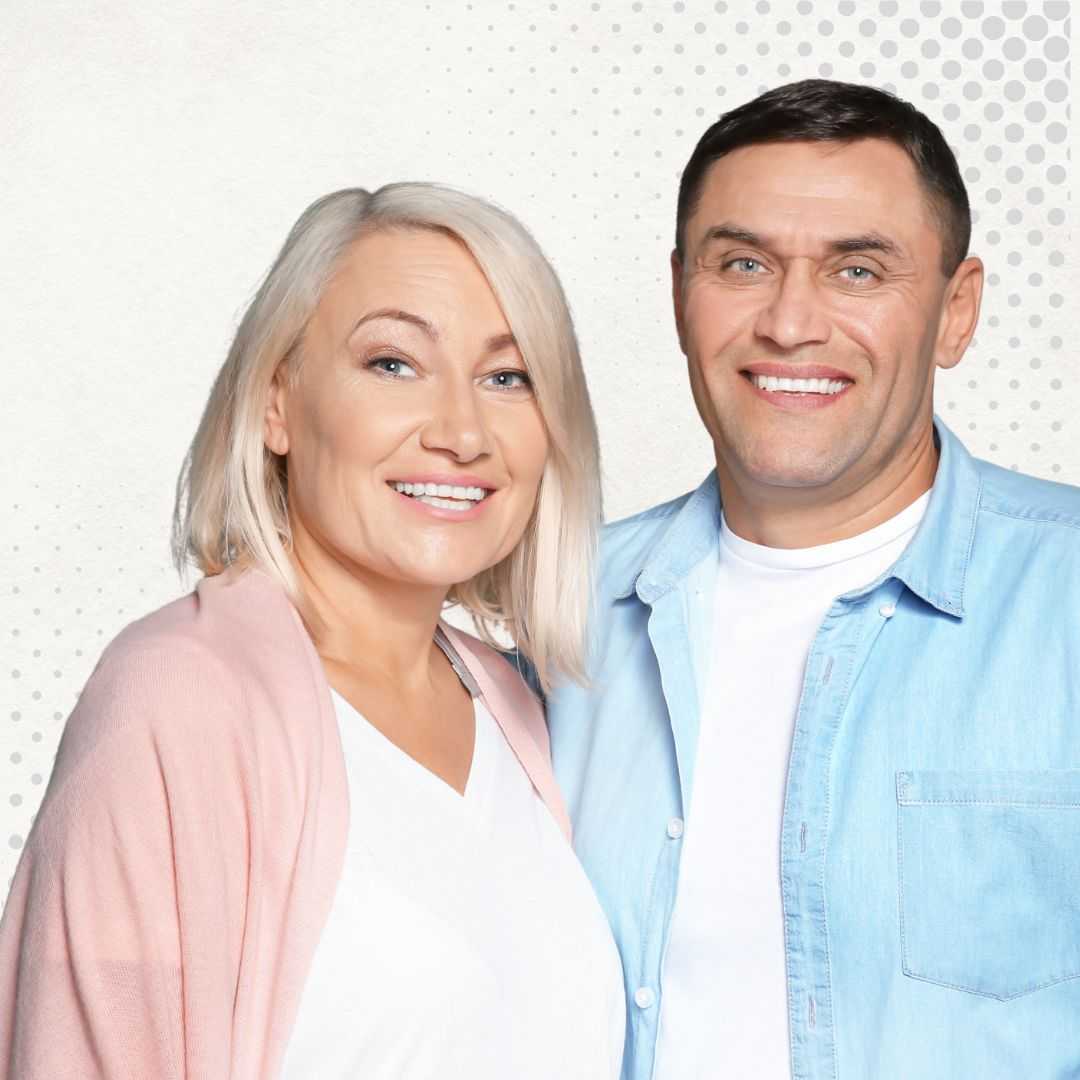 Paquete Hollywood Smile Estambul de Novusklinik para una sonrisa perfecta