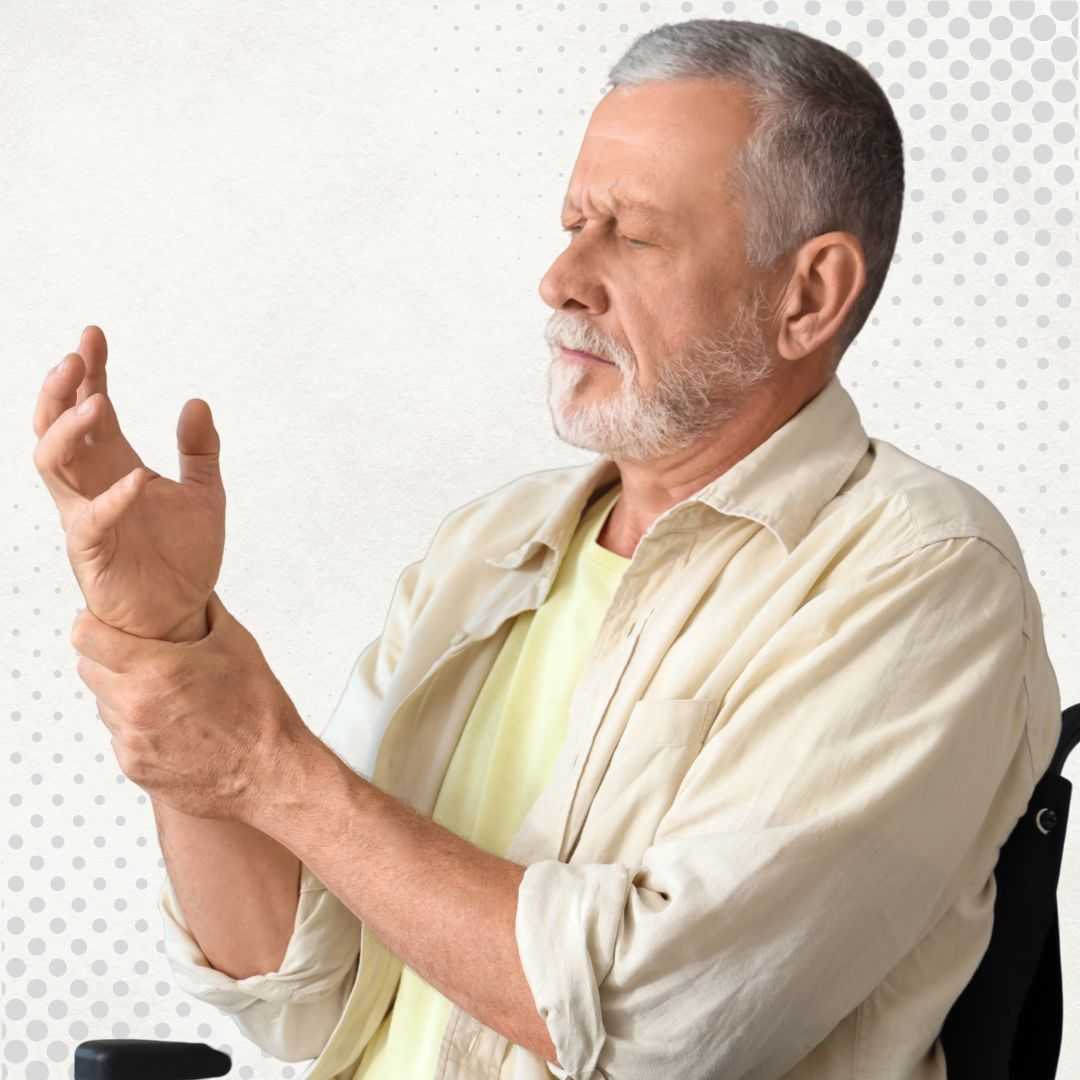 Paquete de tratamiento para la enfermedad de Parkinson de 7 a 28 días en México con ibogaína de New Path