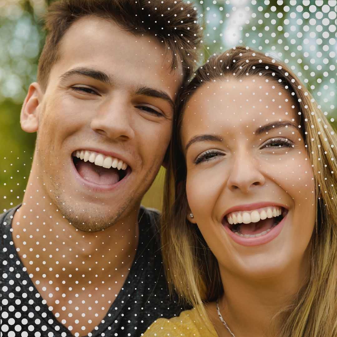 Reconstrucción bucal completa en Los Algodones, México, con Best Dental Care