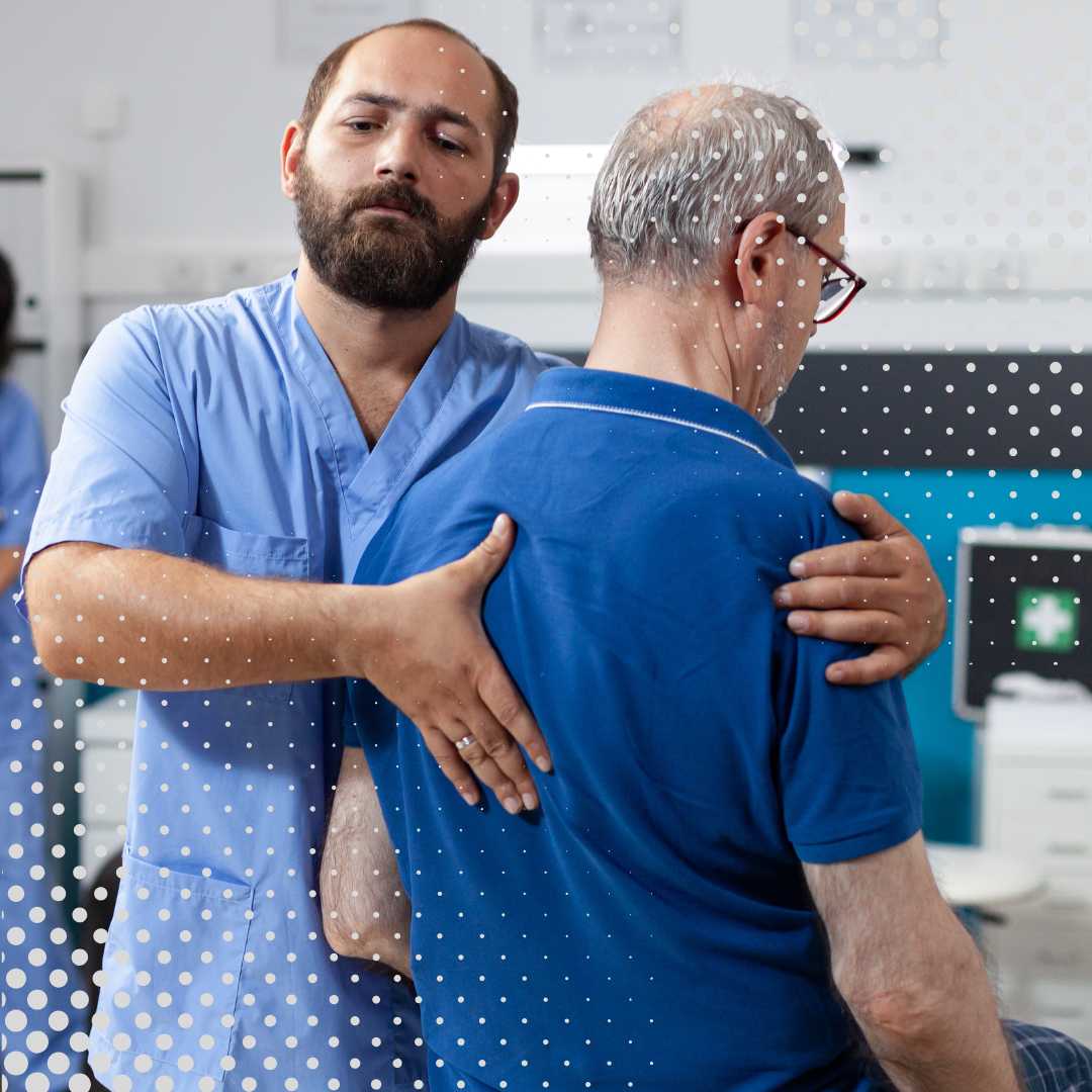 Paquete de terapia con células madre para lesiones de médula espinal en Malacky, Eslovaquia, de CellCenter