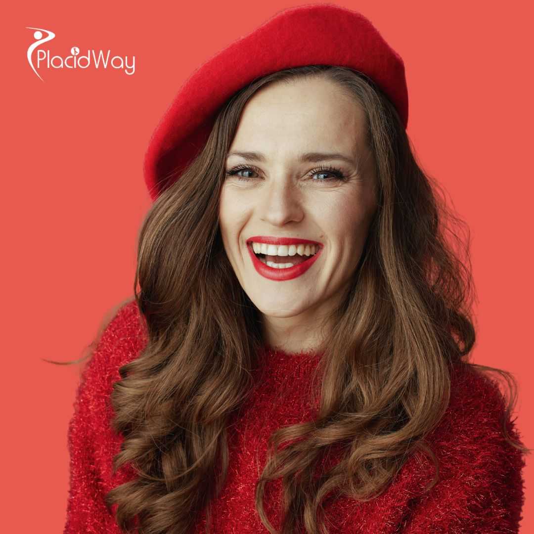 Paquete de implantes dentales en Estambul, Turquía, de ClinicExpert