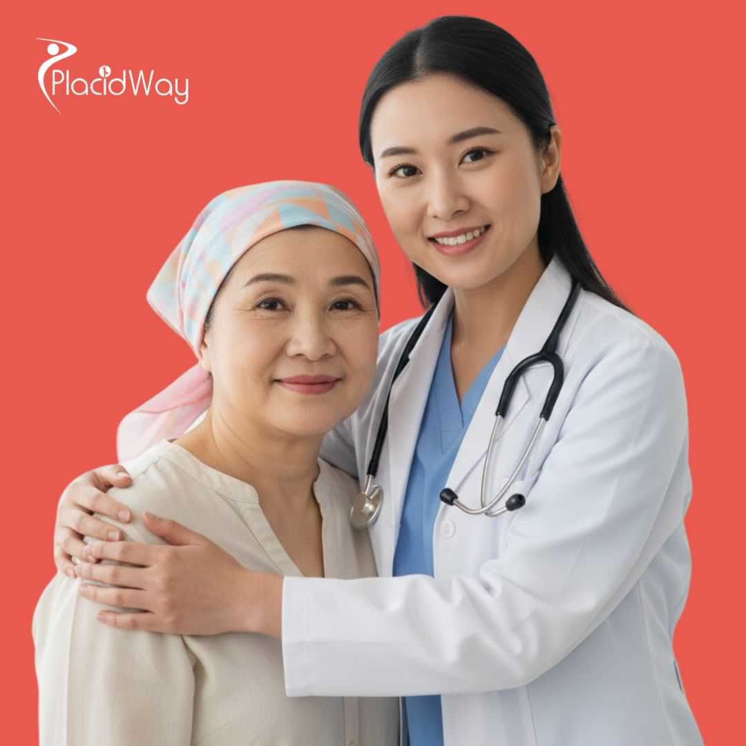 Paquete de Terapia con Células Madre para Cáncer del Centro Médico Integra en Nuevo Progreso, México