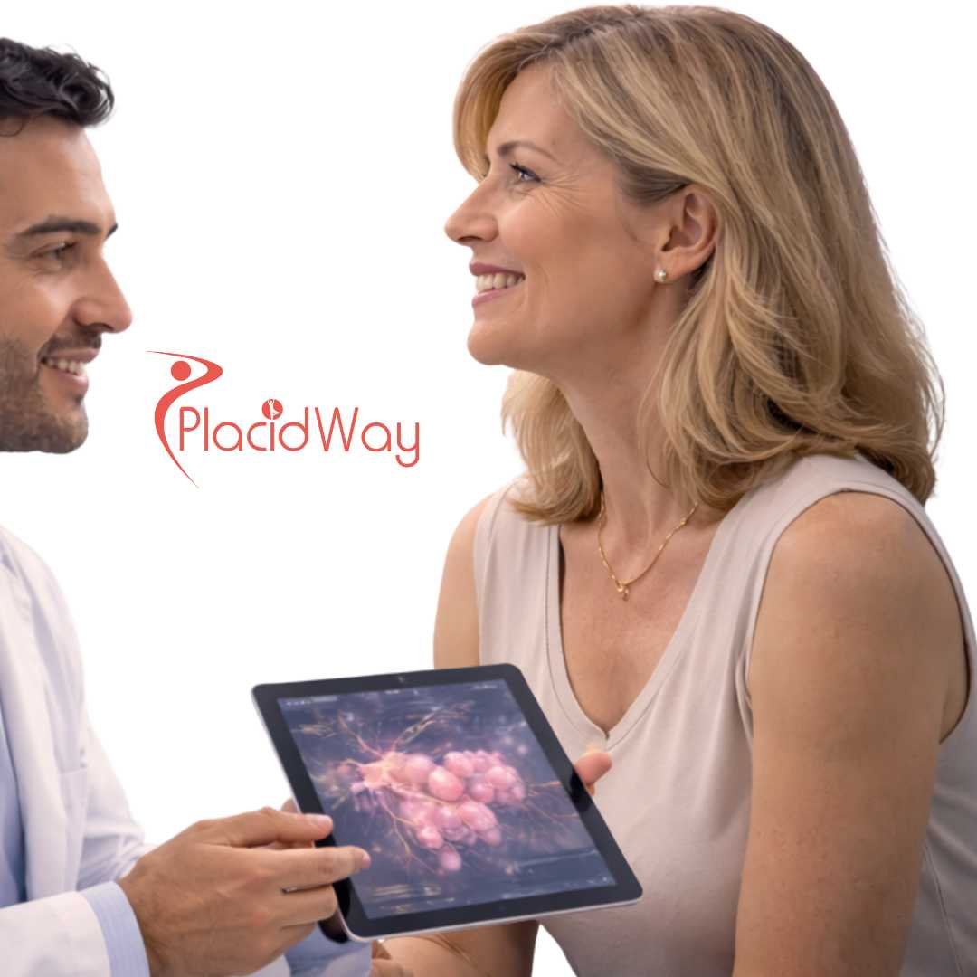 Paquete de terapia con células madre para la longevidad (antienvejecimiento) en Izmir, Turquía, ofrecido por You Clinic.