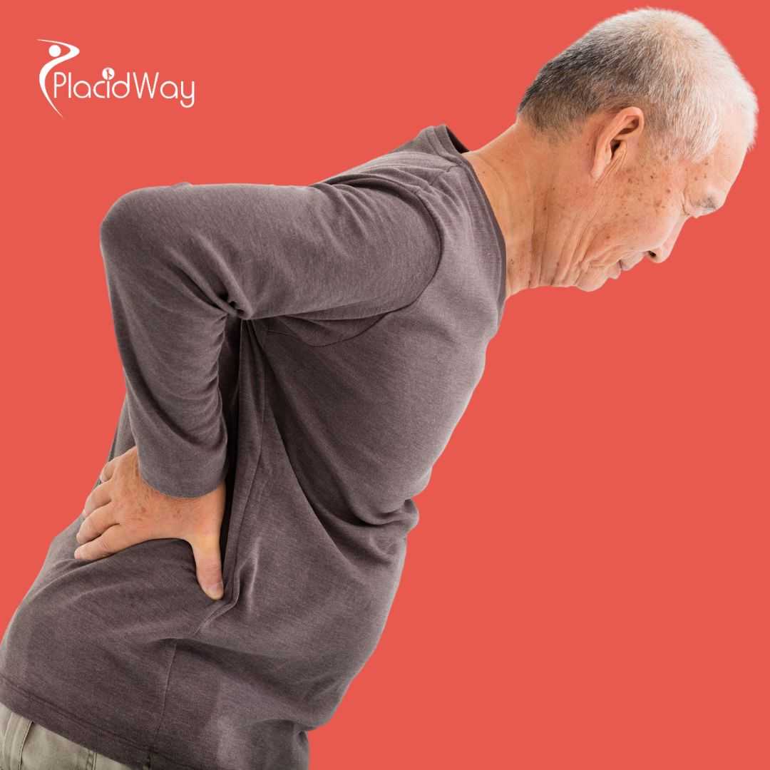 Paquete de tratamiento alternativo para el cáncer anal en Tijuana, México, ofrecido por ITC.