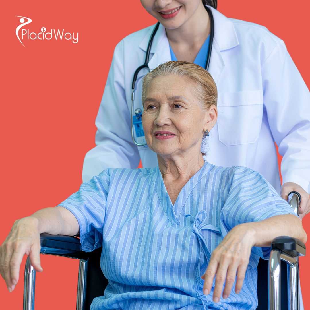 Paquete de tratamiento alternativo para el adenocarcinoma en Tijuana, México, ofrecido por ITC.