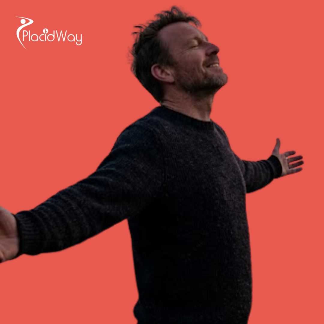 Tratamiento para la adicción a los estimulantes en Ibogaine Cancún, Cancún, México