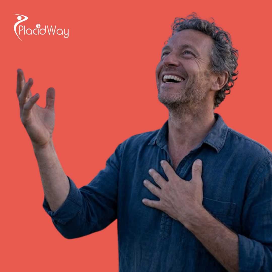 Tratamiento para la adicción al fentanilo en Ibogaine Cancún, Cancún, México