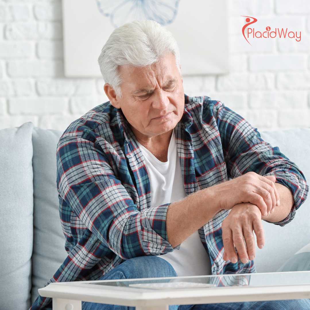 Terapia con células madre para el Parkinson en la Ciudad de México