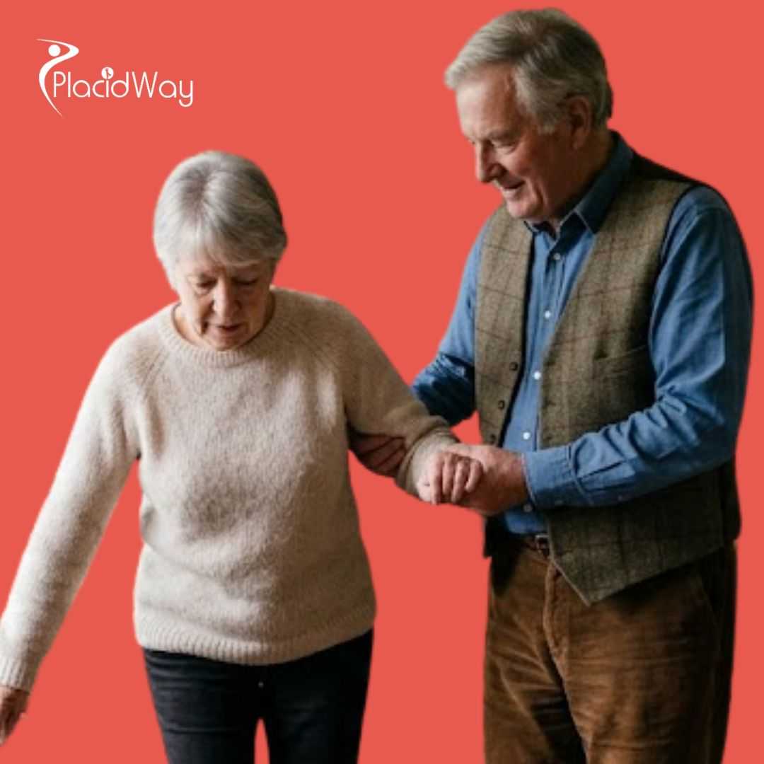 Paquete de terapia con células madre para la ataxia en Malacky, Eslovaquia, de CellCenter