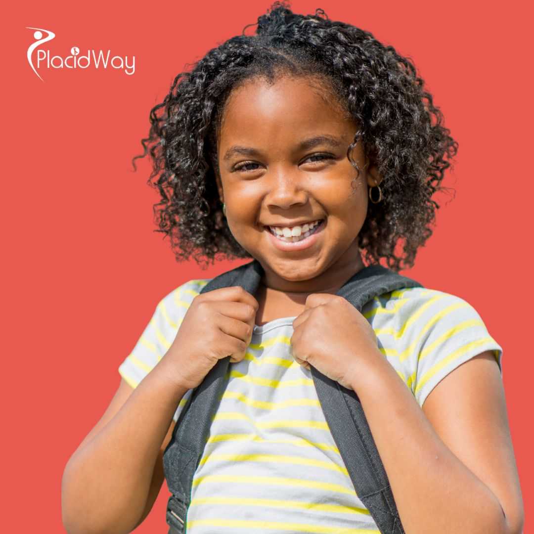 Paquete de tratamiento con células madre para el autismo en Malacky, Eslovaquia, con procedimiento intravenoso únicamente por CellCenter